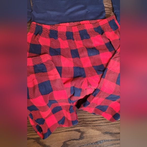 Joe Fresh Kids 2-pc PJ - Picture 6 of 9